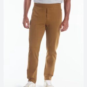 Public Rec Gamechanger Rec Nylon Elastic Waist Performance Pants Men's 42x30